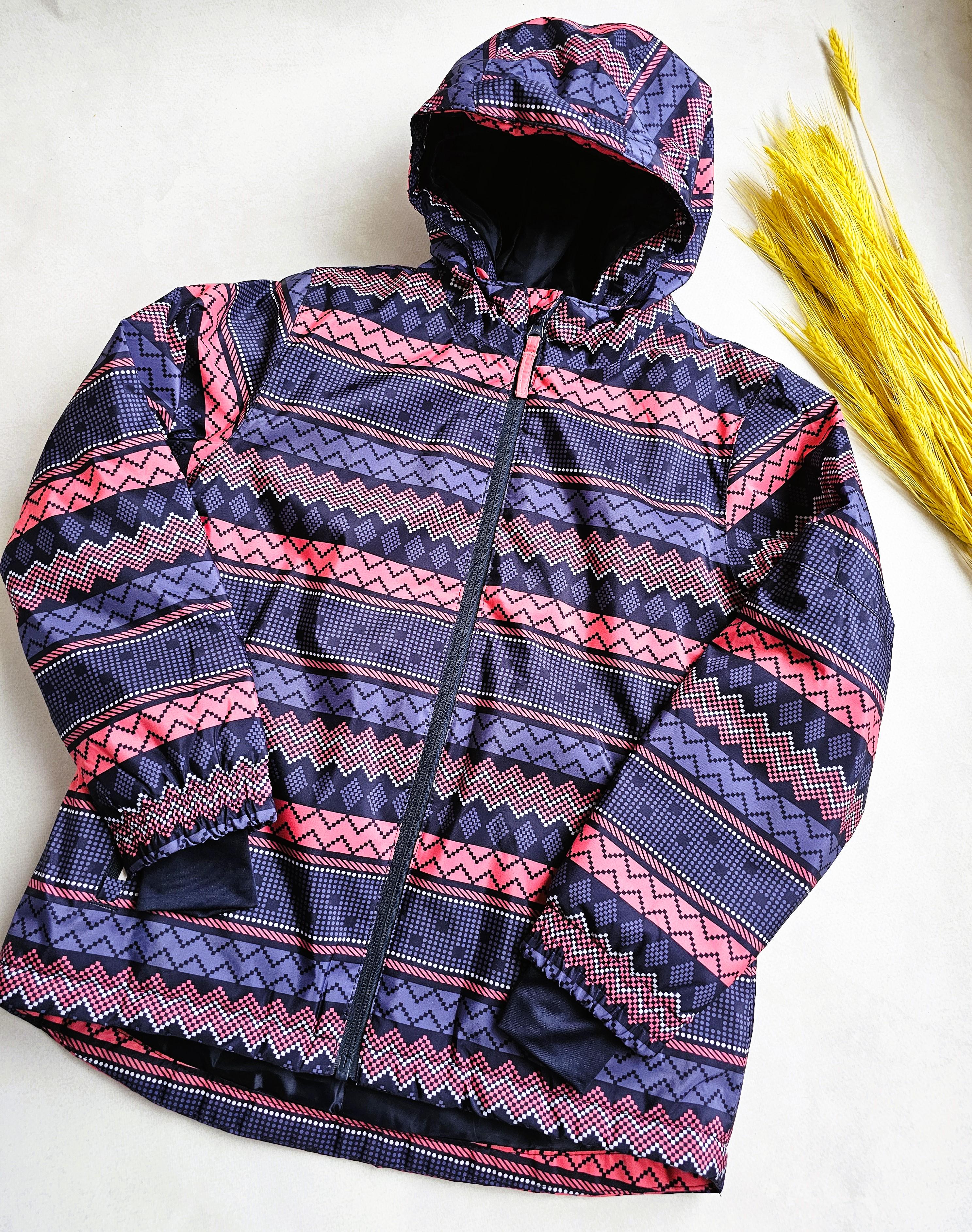 Костюм лижний для дівчинки Crivit 134-140 см - фото 3