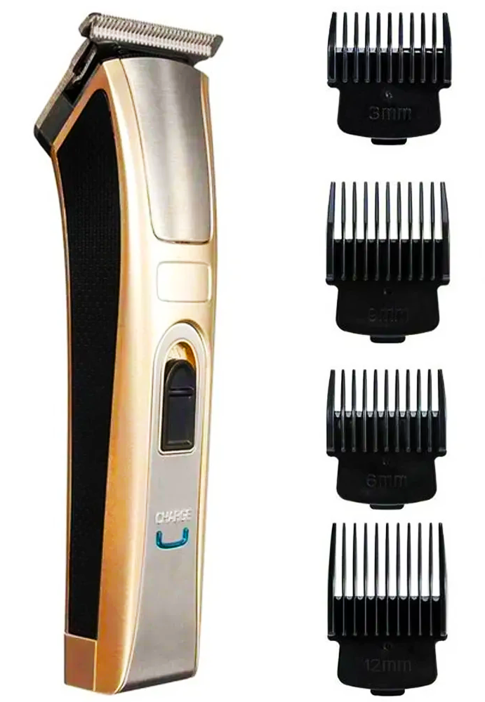 Машинка для стрижки волос Gemei GM-657 (25590916) Машинка для стрижки волос Gemei GM-657 (25590916)