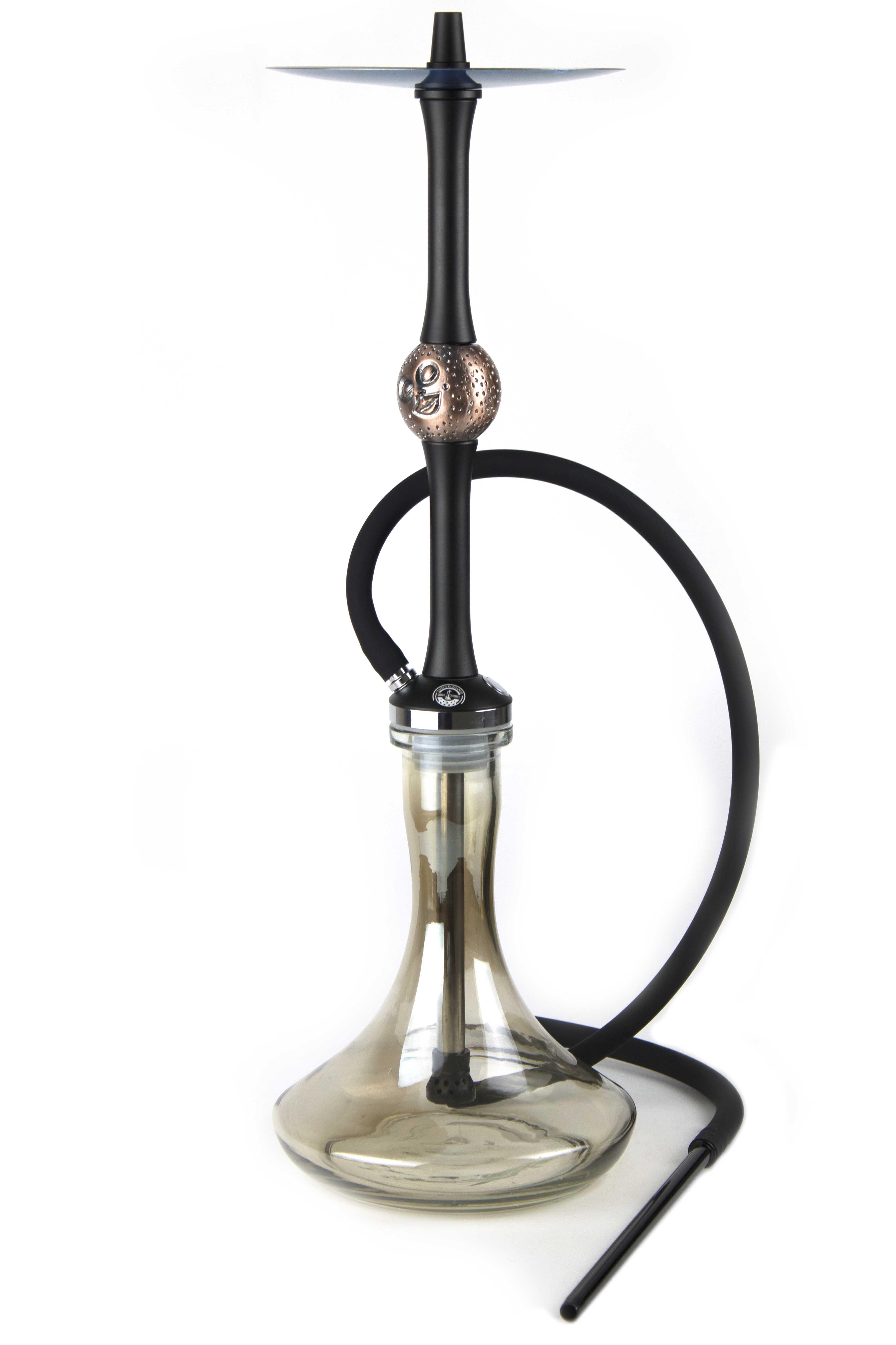 Кальян Yahya Cloud Moon (21518)