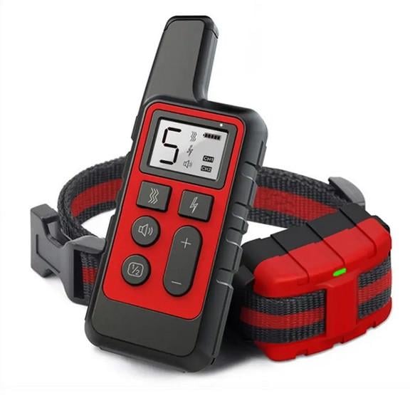 Ошейник для обучения и тренировок собак (1847183533)