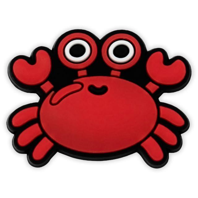 Джибітси для кроксів Краб (HYB013-80)