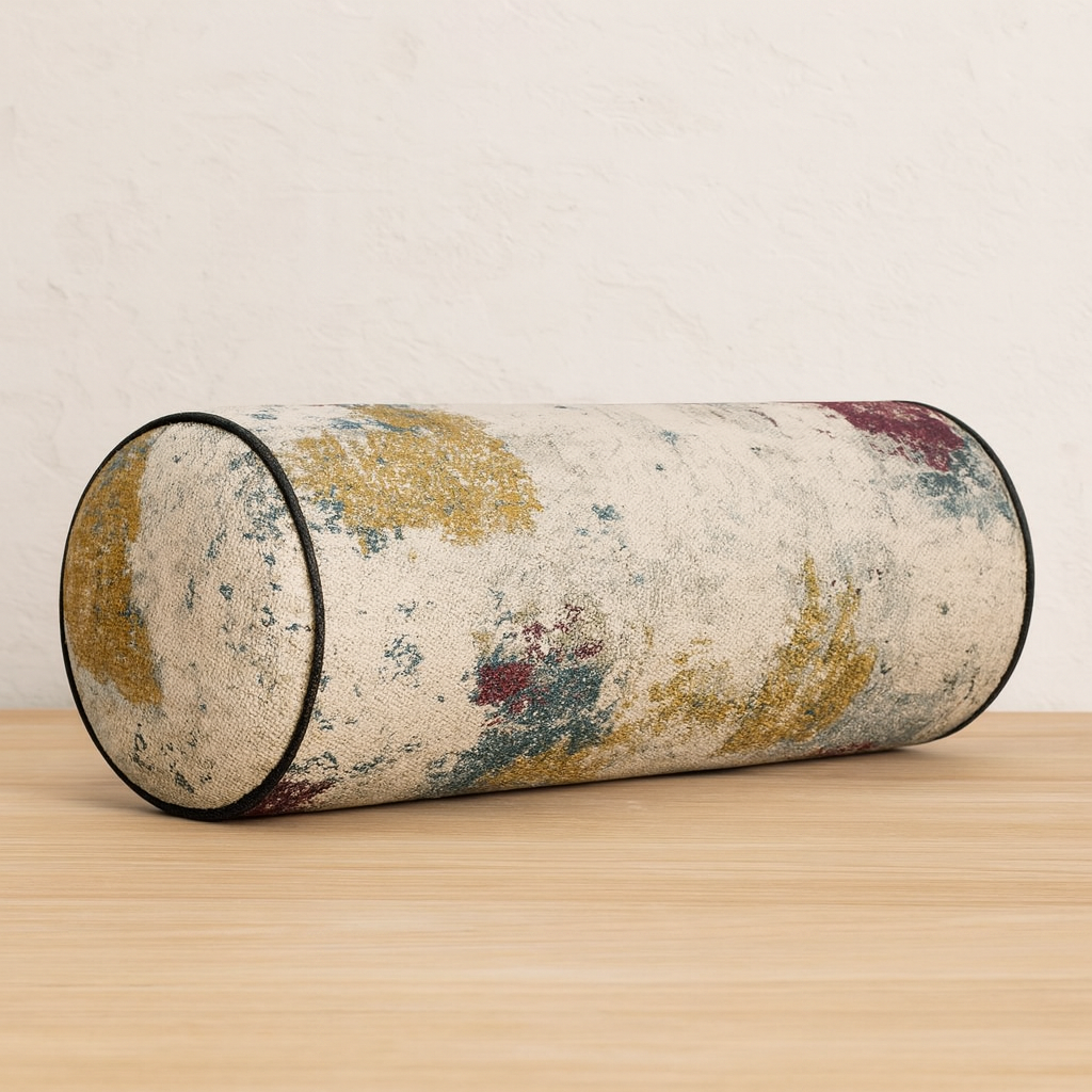 Подушка-валик Presentville Разноцветный (PV JOY002)