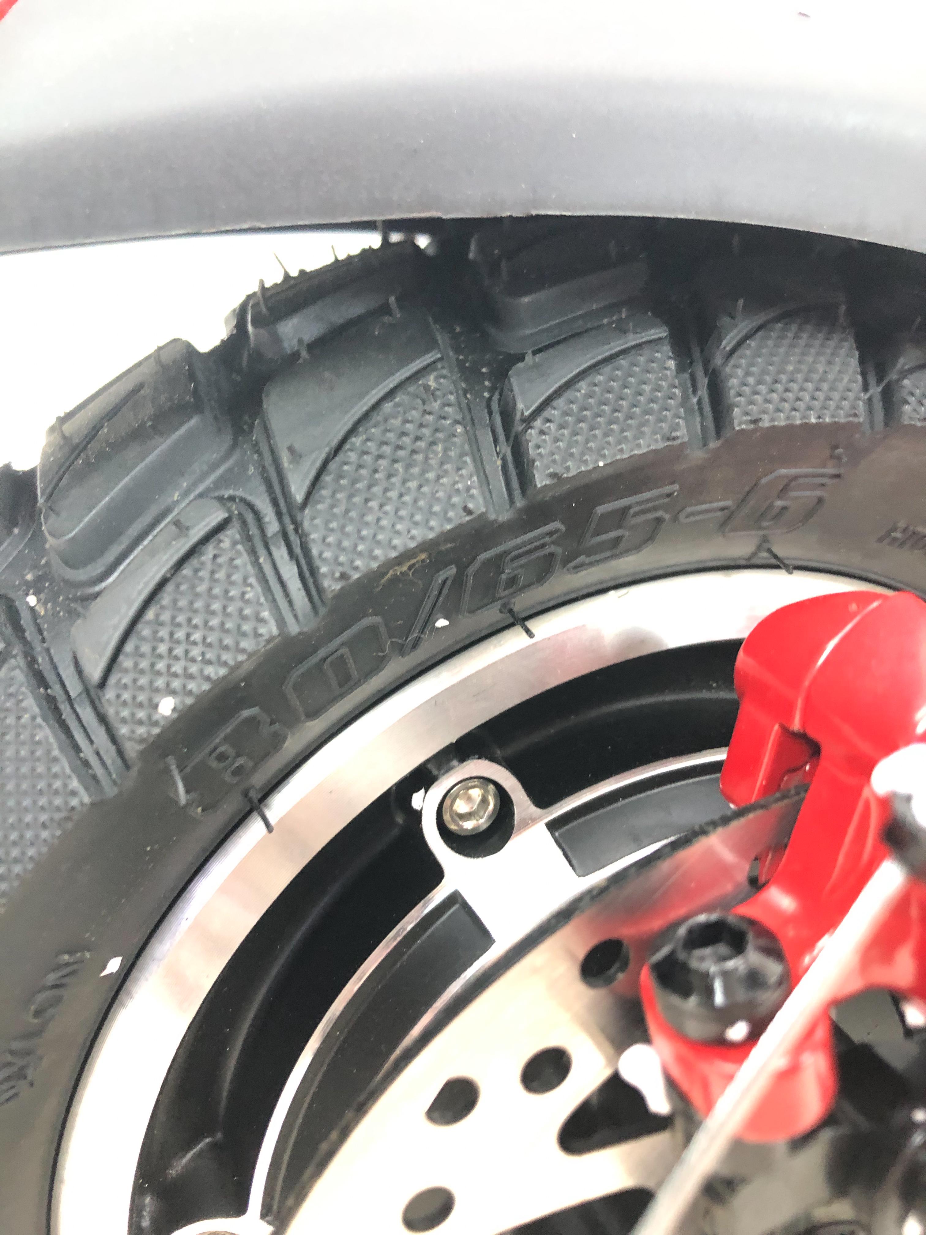 Електросамокат TESLA 10000 NEW 1000W 48V 21Ah Чорний - фото 12 Електросамокат TESLA 10000 NEW 1000W 48V 21Ah Чорний - фото 12