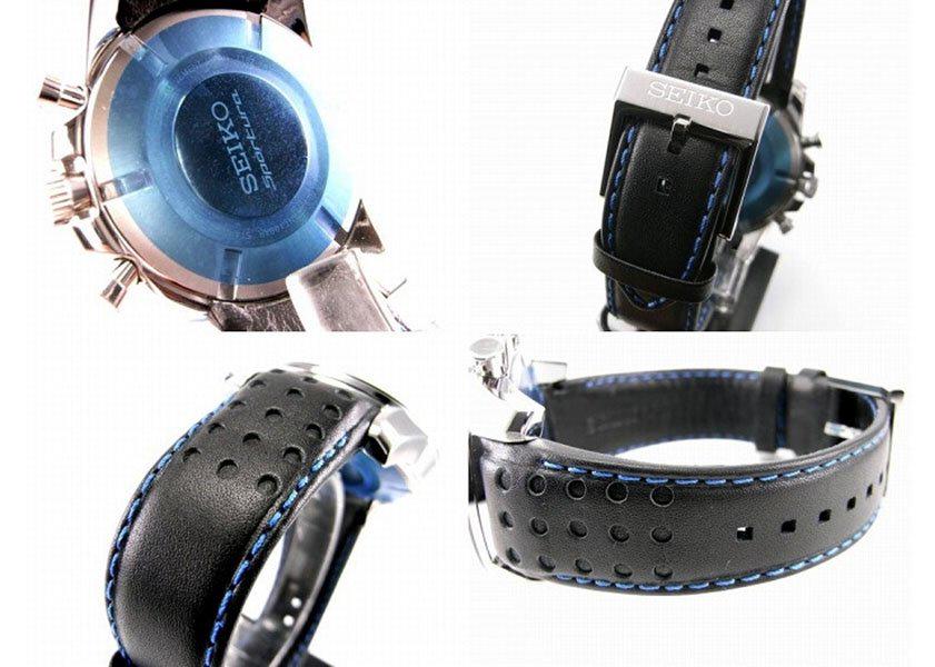 Годинник Seiko SNAE79P1 - фото 3