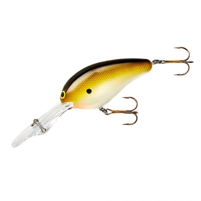 Воблер Norman Lures Deep Diver DD22-47 76 мм 17,7 г Tennessee Shad (9423)