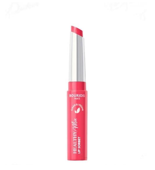 Бальзам для відтінків для губ BOURJOIS Healthy Mix Lip Sorbet 04 1,7 г (2608959741)