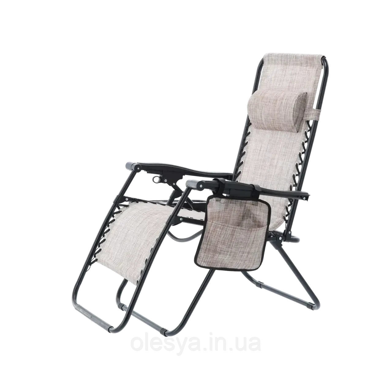 Шезлонг з підніжкою Garden Line 176х65х106 см алюмінієвим каркасом (LEZ2722) Шезлонг з підніжкою Garden Line 176х65х106 см алюмінієвим каркасом (LEZ2722)