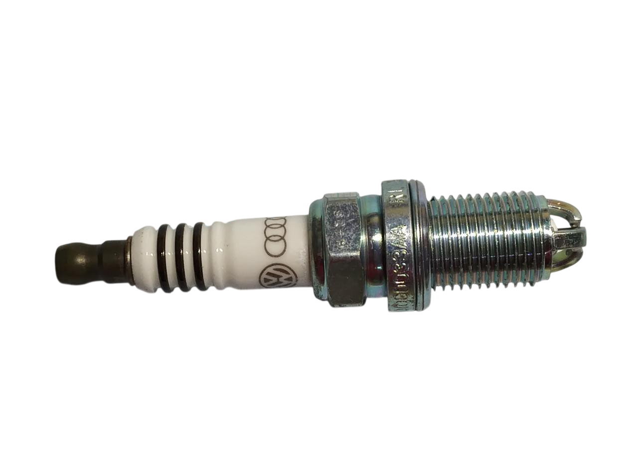 Свеча зажигания VAG 101 00 033A BKUR6ET-10 OCTAVIA A5 1.6 (3085961104) Свеча зажигания VAG 101 00 033A BKUR6ET-10 OCTAVIA A5 1.6 (3085961104)