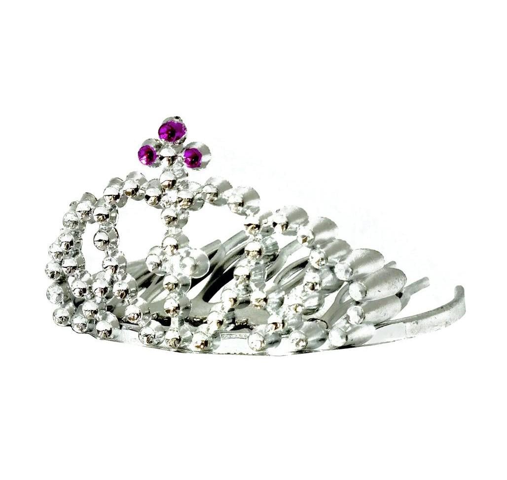 Корона диадема Юная принцесса (16-240-1)