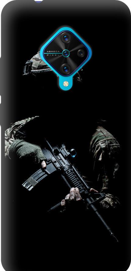 Чехол на Vivo V17 Защитник v3 (5226b-1819-42517) Чехол на Vivo V17 Защитник v3 (5226b-1819-42517)