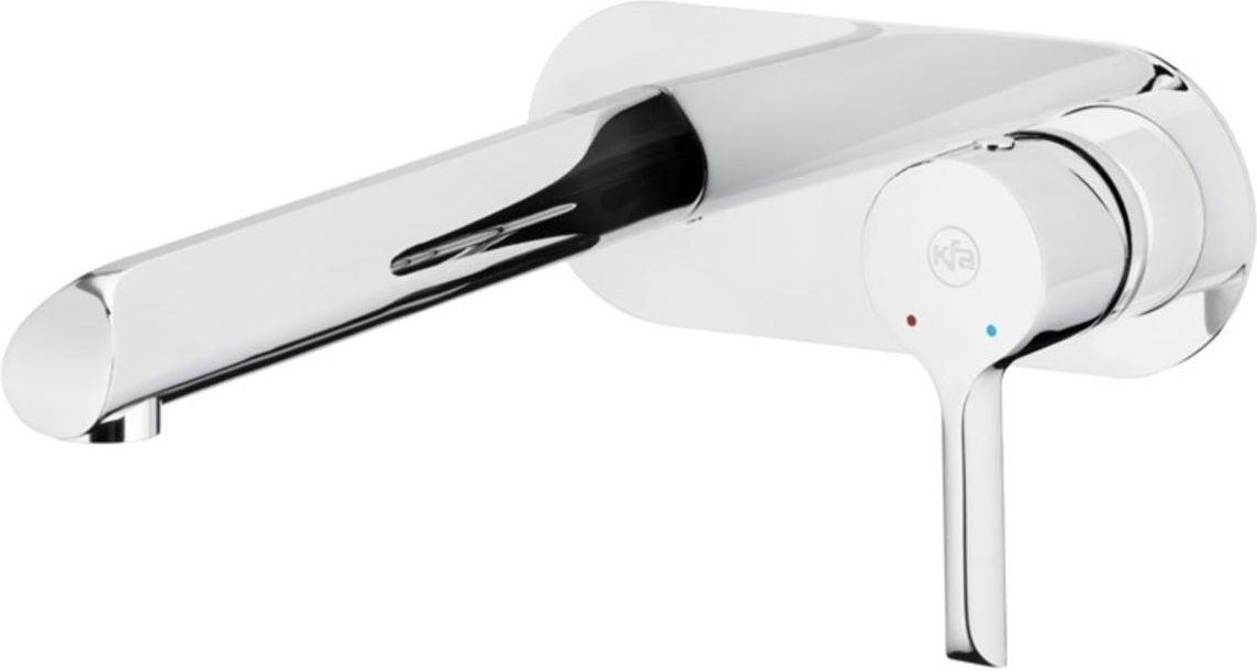 Смеситель для умывальника KFA Angelit (472981000)