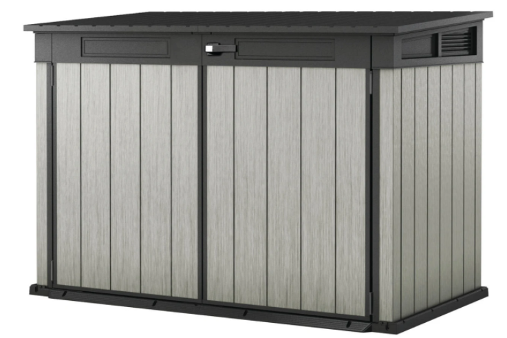 Ящик-шафа садовий для зберігання Keter Grande-Store Extruded (230458)