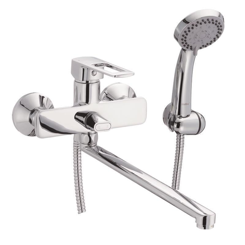 Смеситель для ванны Haiba Alex 006 (HB0888) Смеситель для ванны Haiba Alex 006 (HB0888)