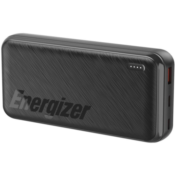 Зарядное устройство для Energizer UE20055PQ-20000 mAh (21545536) - фото 2