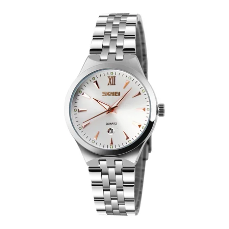 Наручний годинник Skmei 9071RG-S Lady Rose Gold