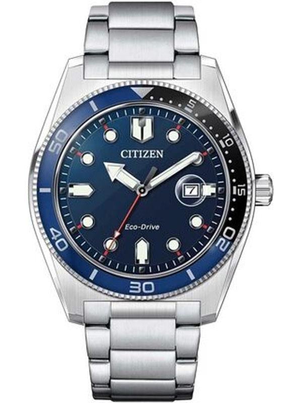 Наручний годинник чоловічий CITIZEN AW1761-89L (960493)
