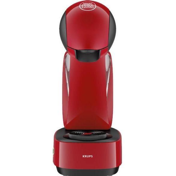 Кофеварка капсульная эспрессо Krups Dolce Gusto Infinissima KP1705 - фото 3