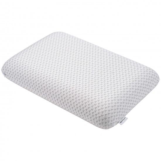 Подушка ортопедическая Ardesto Sleepwell пена мемори 60х40х12 см (ART6040CLP)