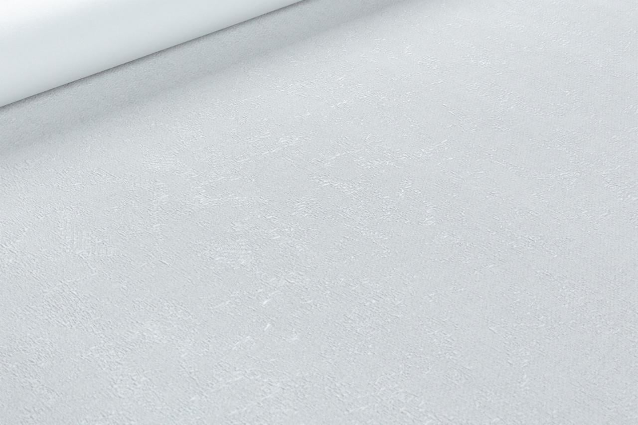 Обои флизелиновые Erismann Melange XL 12215-10 винил горячего тиснения 1,06х10,05 м Серый