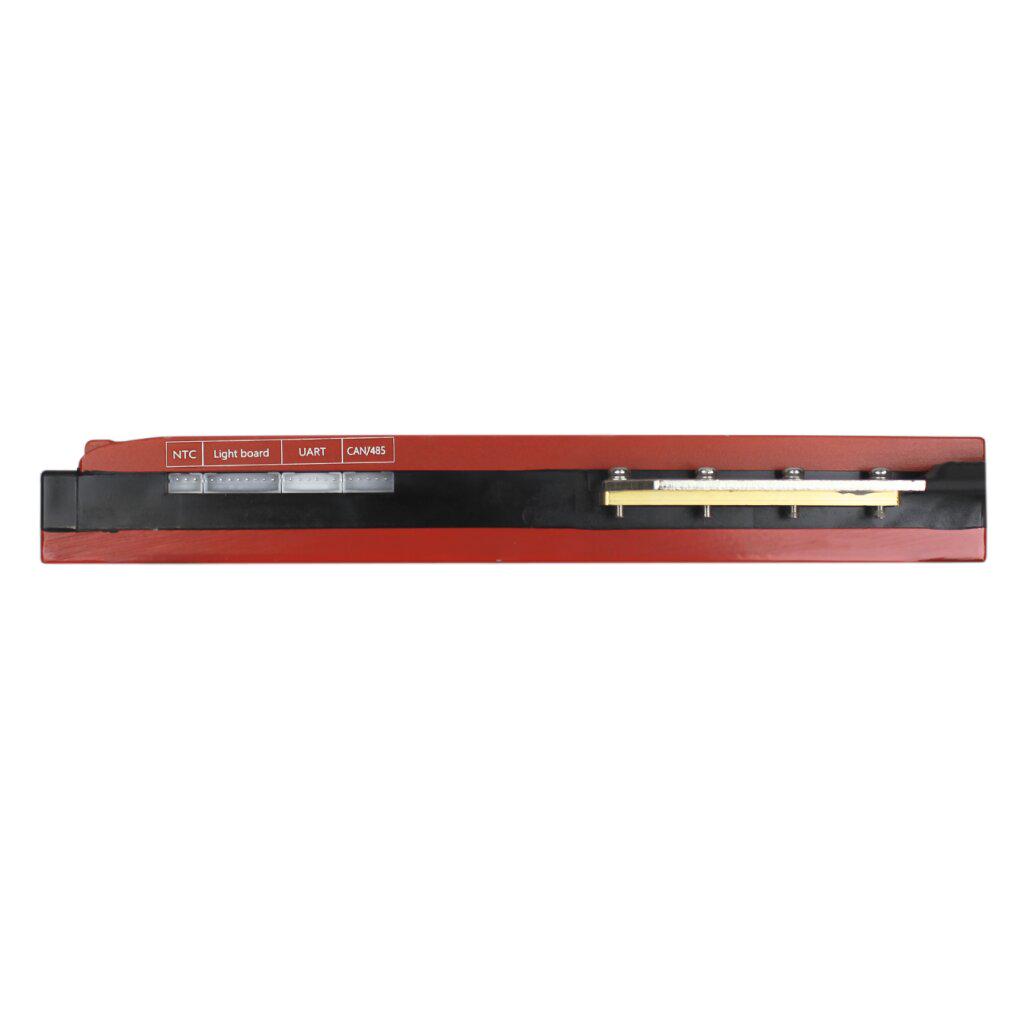 Плата Smart BMS LogicPower LP LiFePO4 для системы 48V 16S с разгрузочным током 250 A (616853) - фото 4
