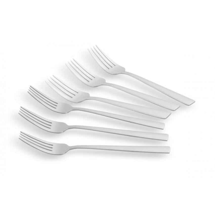 Набір столових виделок Ardesto Gemini Como AR1906CF 6 шт . (1356536815)