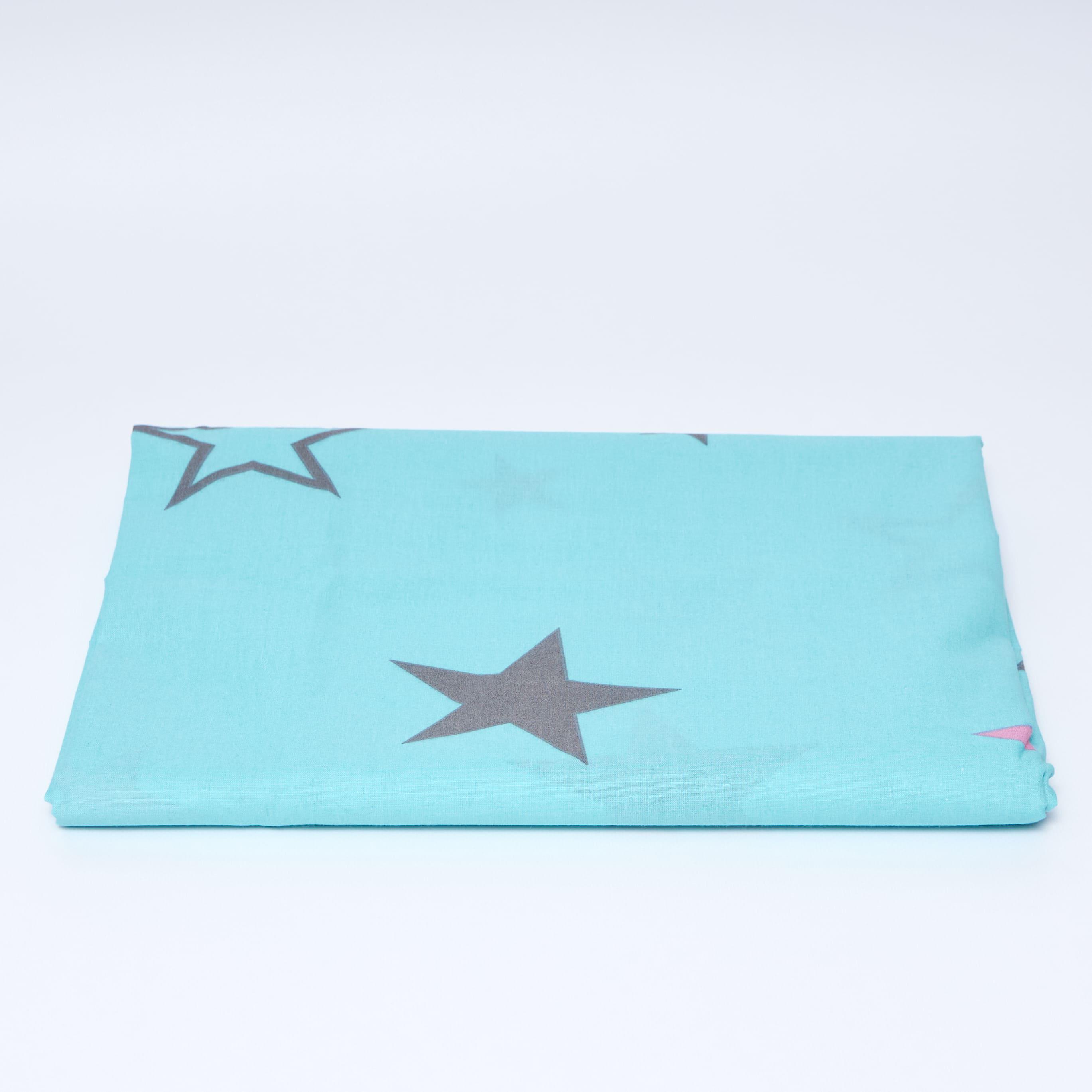 Простынь Moon&Star Starry Skies бязь Gold Lux 220х240 см (MS-860000194) Простынь Moon&Star Starry Skies бязь Gold Lux 220х240 см (MS-860000194)