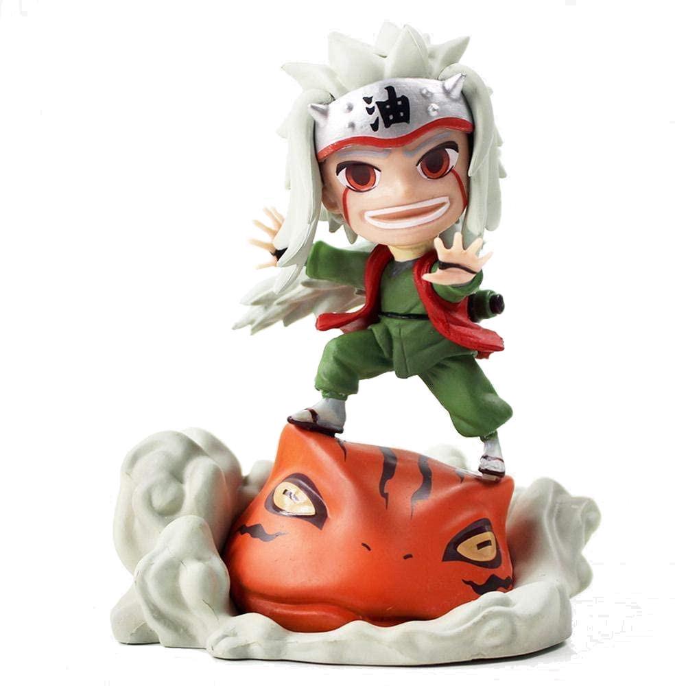 Фигурка Naruto Shippuden Jiraiya 11 см (NA 22.95) Фигурка Naruto Shippuden Jiraiya 11 см (NA 22.95)
