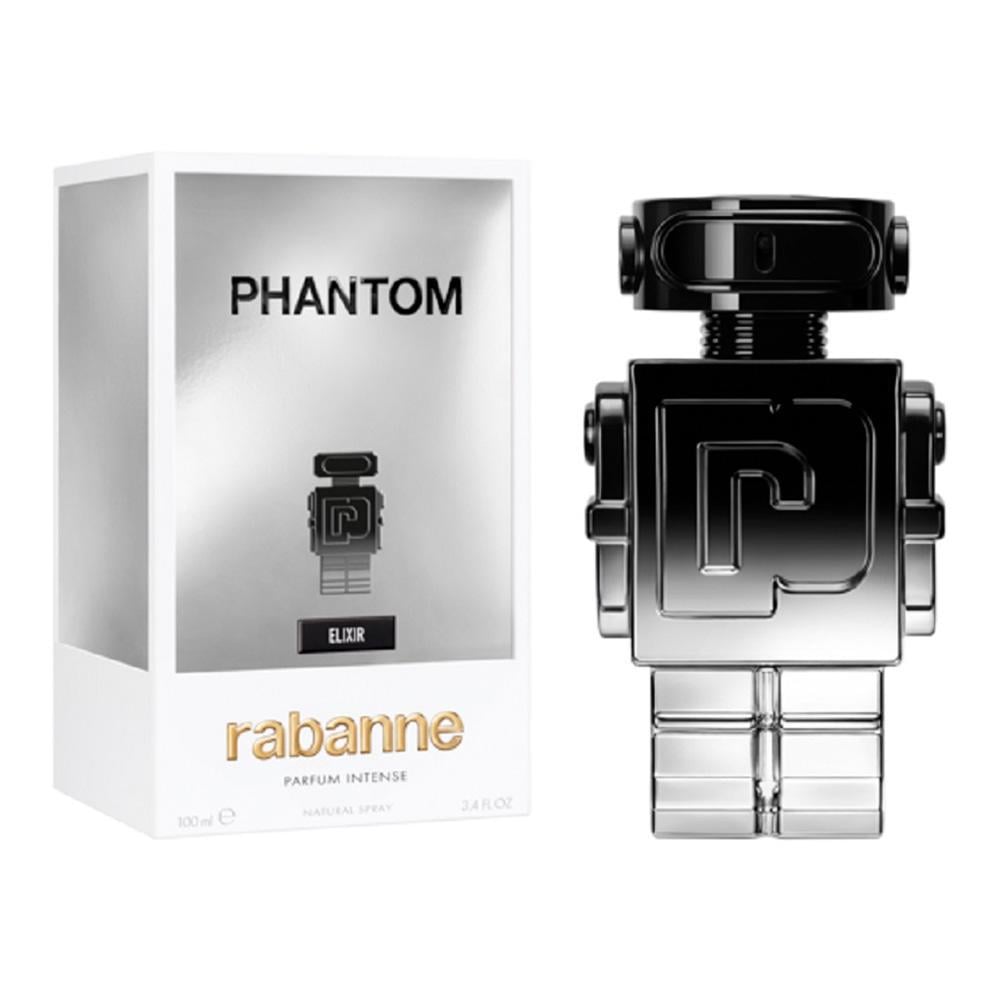 Парфум для чоловіків PACO RABANNE Phantom Elixir 100 мл (374398)