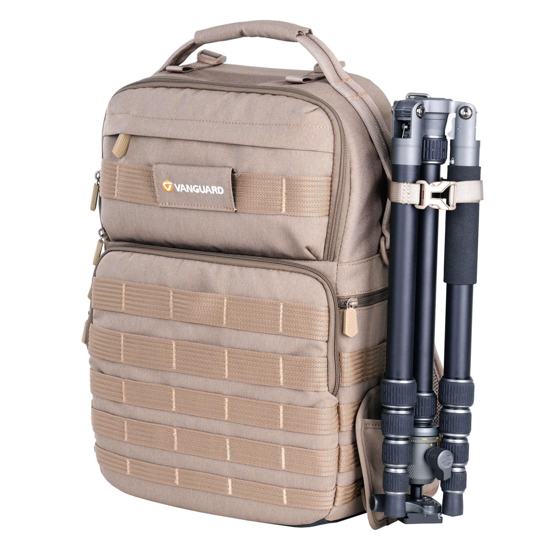 Рюкзак Vanguard VEO Range T 45M Beige (VEO Range T 45M BG)