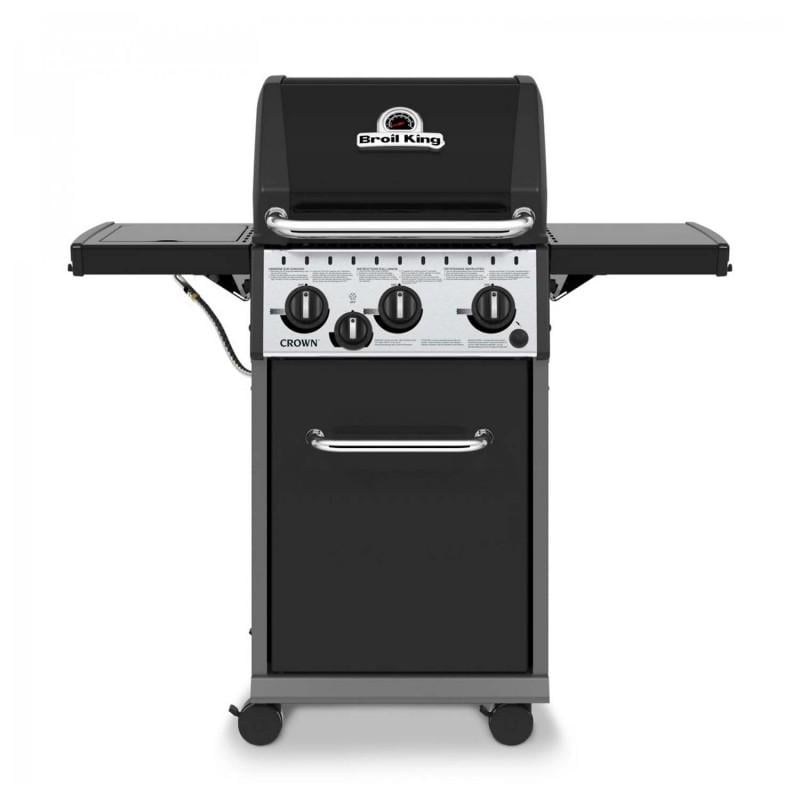 Газовый гриль Broil King Crown Classic 340