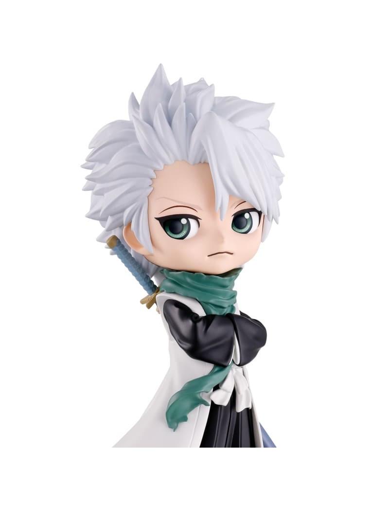 Фігурка Bandai Spirits Q posket Bleach Toshiro Hitsugaya 15 см (BS QP B TH)