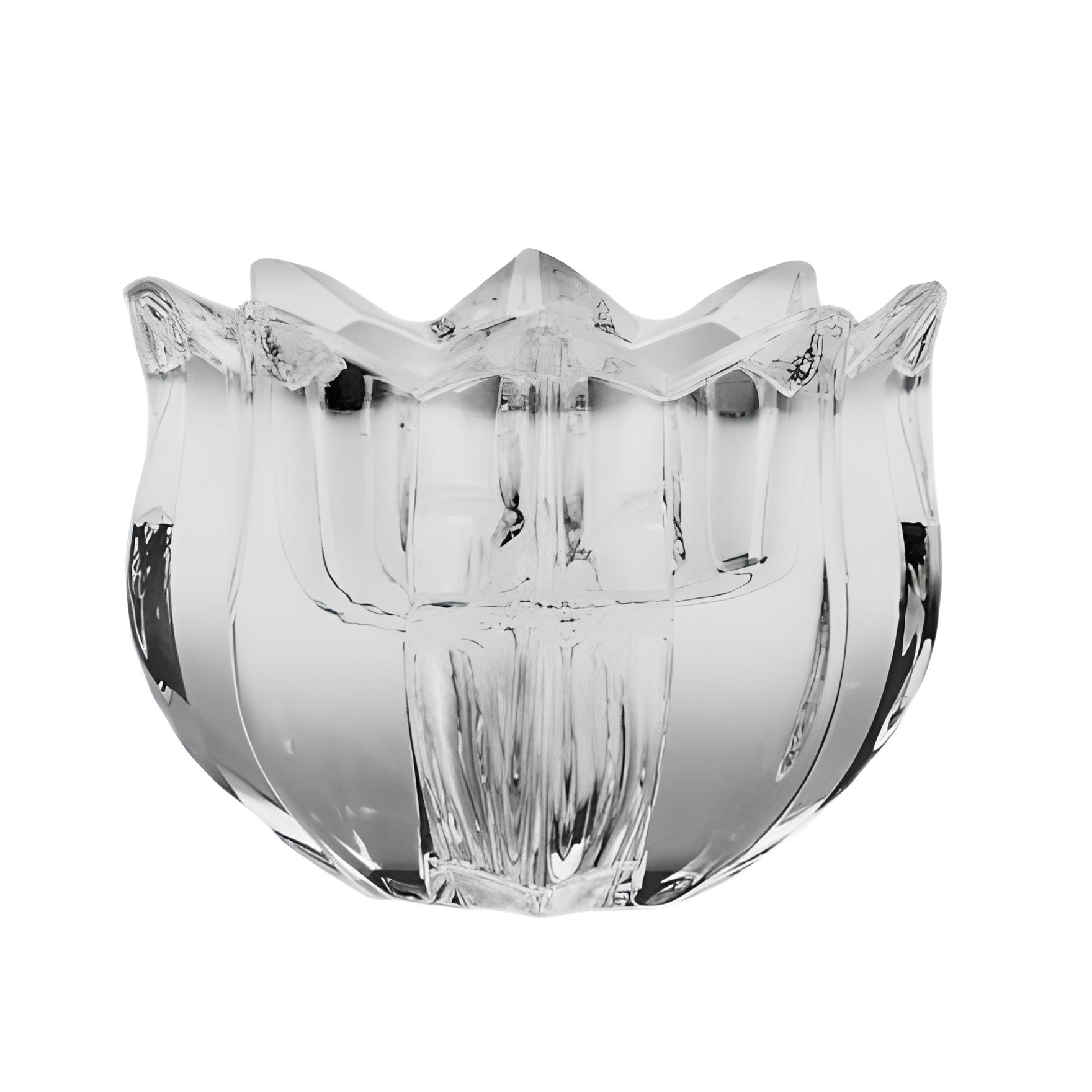 Свічник Bohemia Квітка 7,5 см (45)