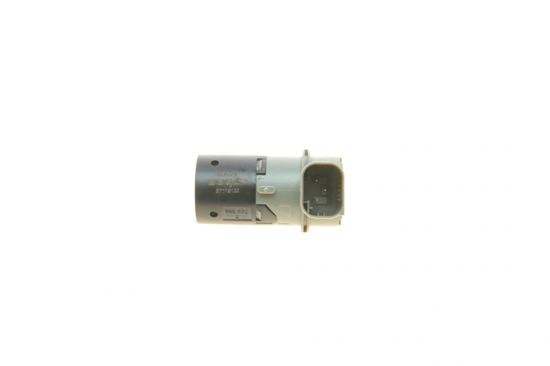 Датчик BOGAP парковки BMW 5 E39/E60/E61/6 E63/E64/7 E65/E66/E67/X3 E83/X5 E53 96-11 (B7119132) - фото 2