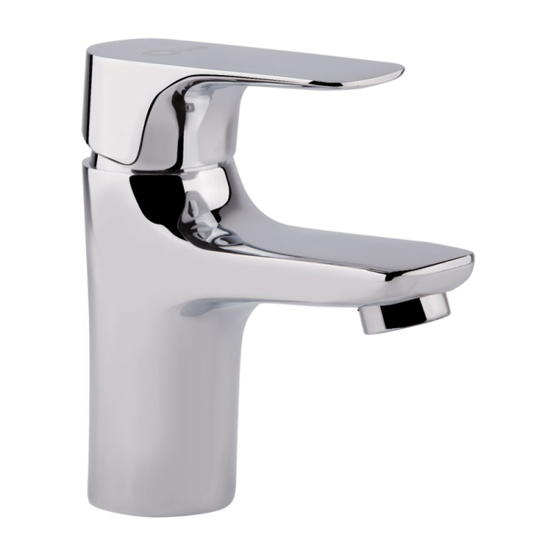 Смеситель для раковины Q-tap Uno CRM 001