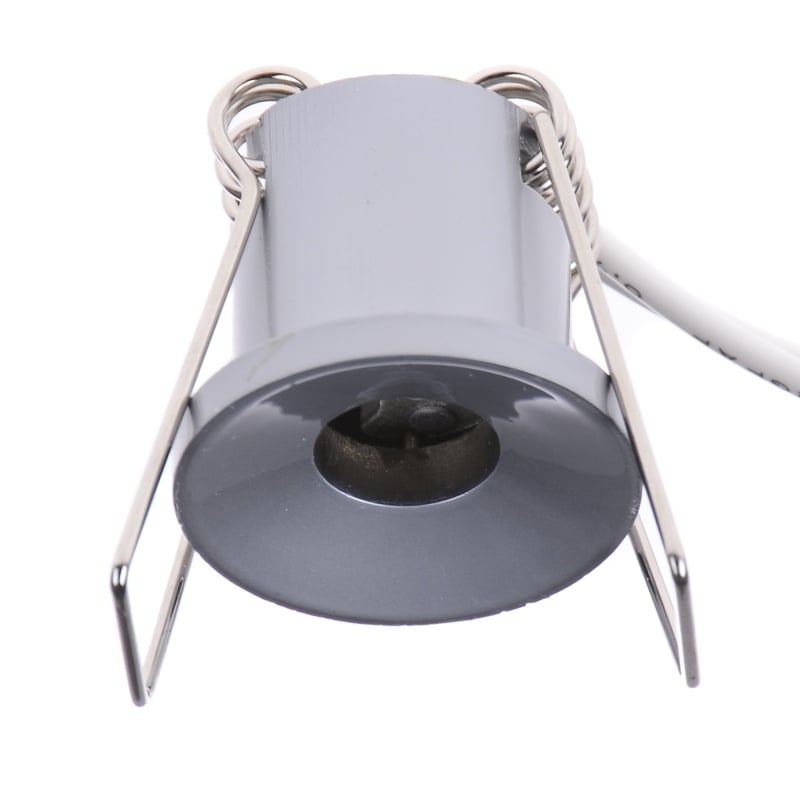 Светильник точечный Brille HDL-DJ 10 PCH (163602)