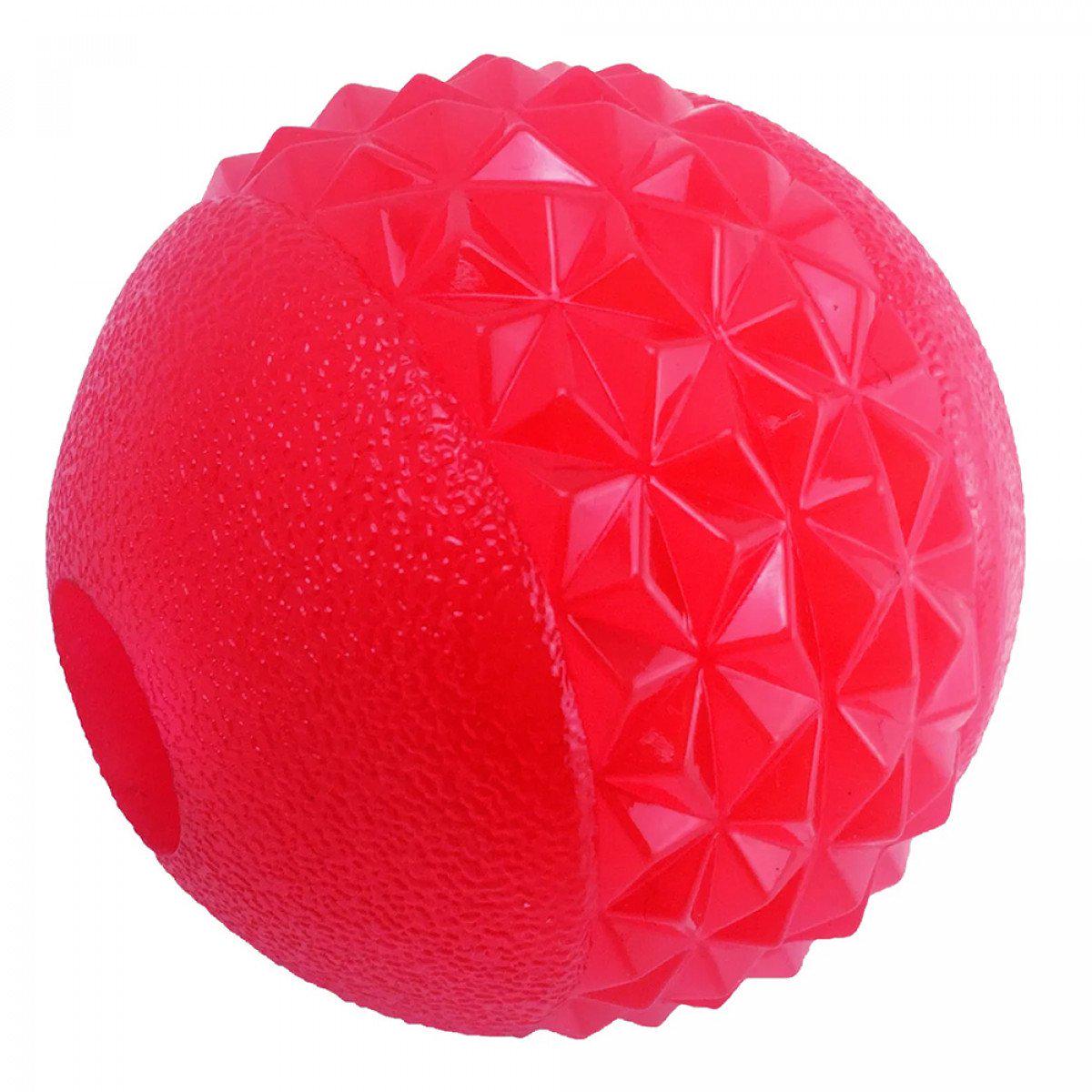 Игрушка для собак Croci Мяч спорт резина 6,5 см (C6098052)