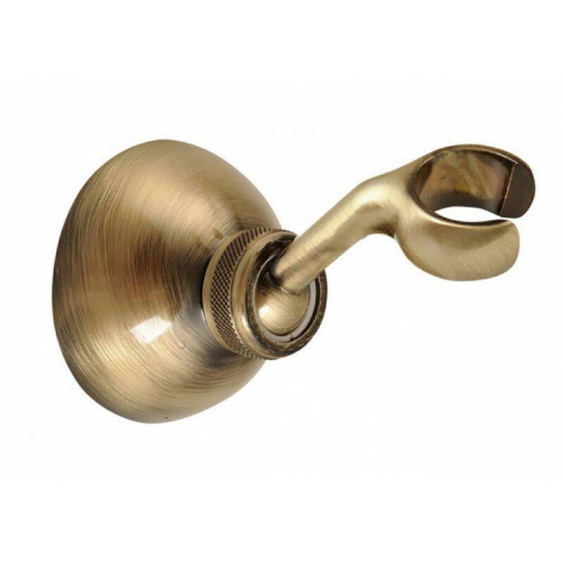 Держатель для душа Bianchi SUPDOC SUPDOC7480M0#VOT настенный Бронзовый (60296)