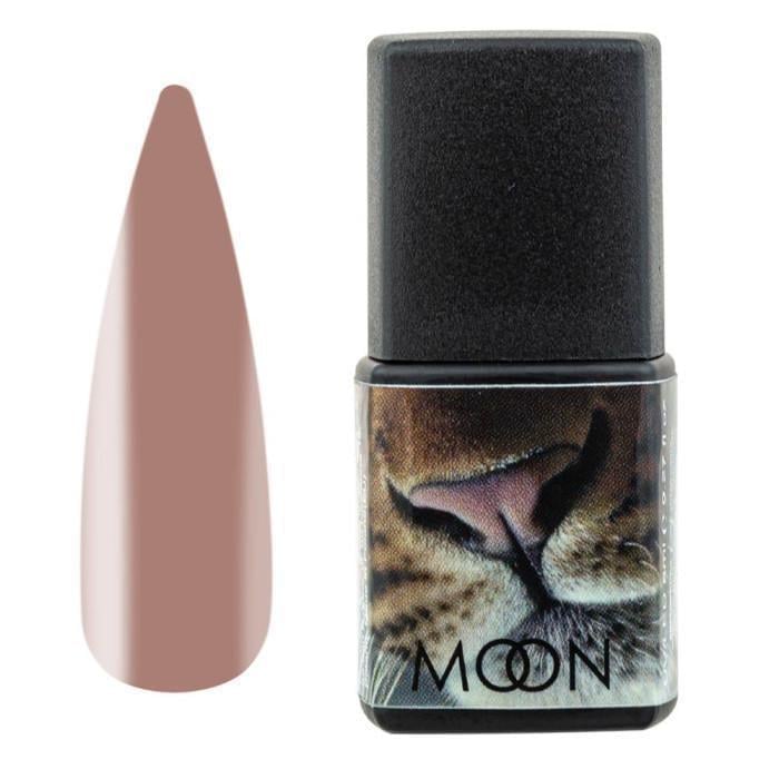 Гель-лак Moon Full Jaguar Mocha Chocolate №06 8 мл