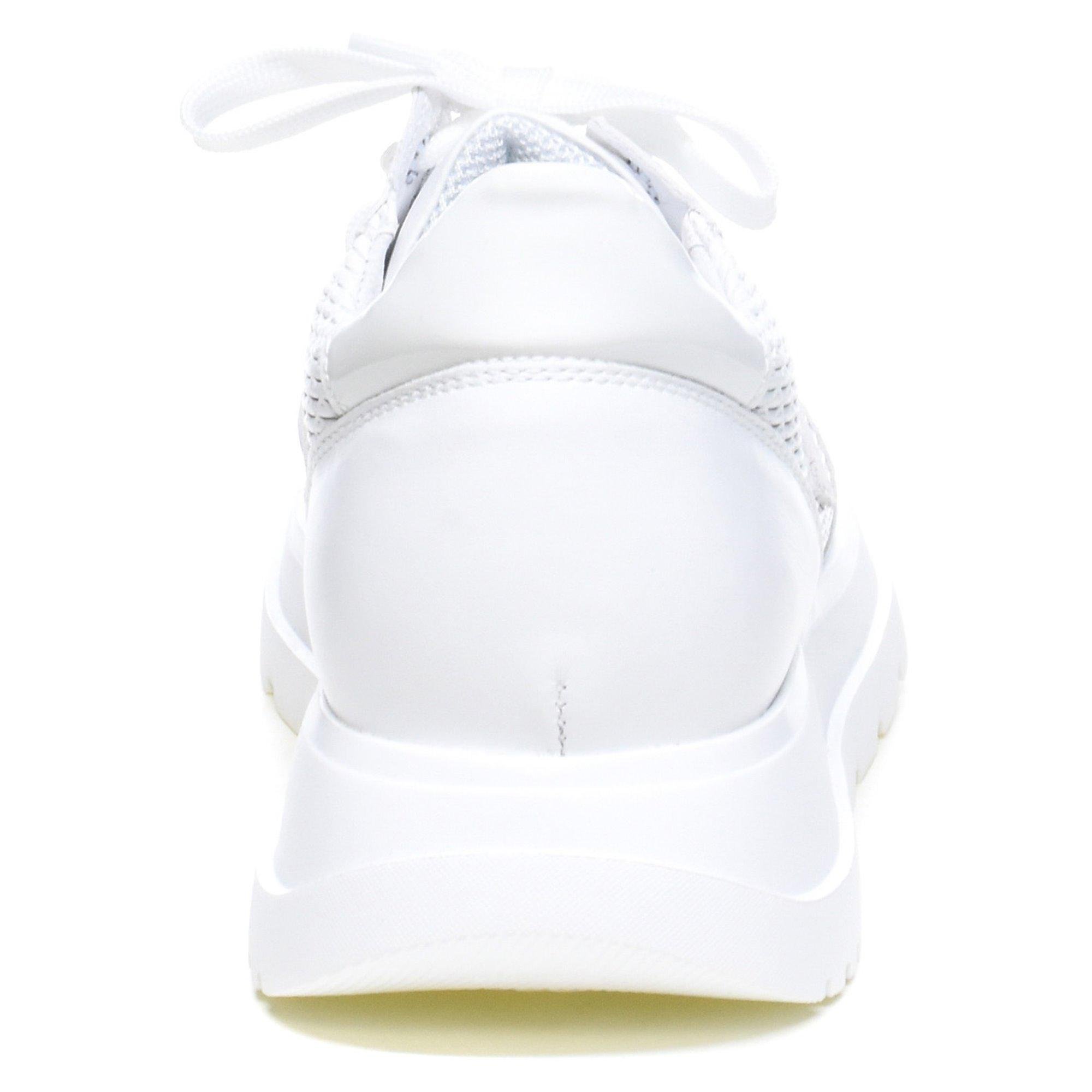 Кросівки жіночі Selesta р. 37 Білий (035111-37) - фото 10 Кросівки жіночі Selesta р. 37 Білий (035111-37) - фото 10