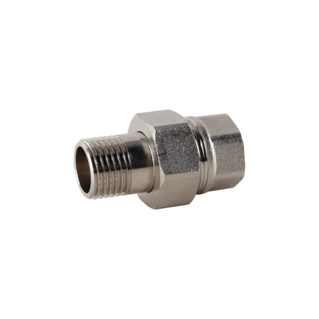 Американка прямая ASG Н-В 1/2" (000072542)