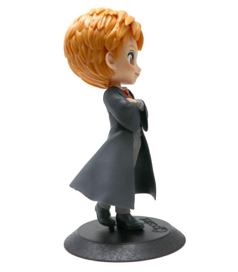 Фигурка Q posket Harry Potter Fred Weasley 15 см (WST HP QP FW) - фото 3