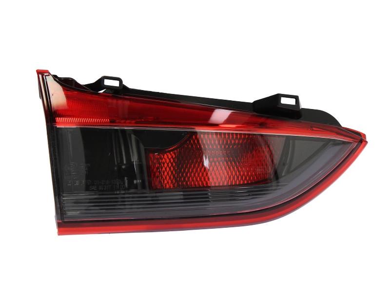 Фонарь задний левый Mazda 6 2013-2015 внутренний LED (216-1320L-LD-UE)