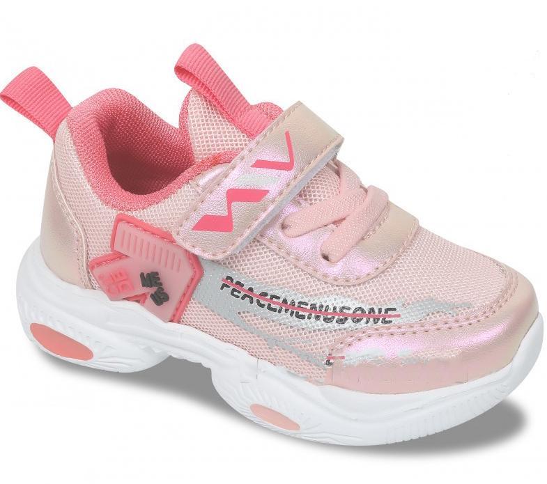 Кроссовки Tom.m 7980H р. 23 Розовый