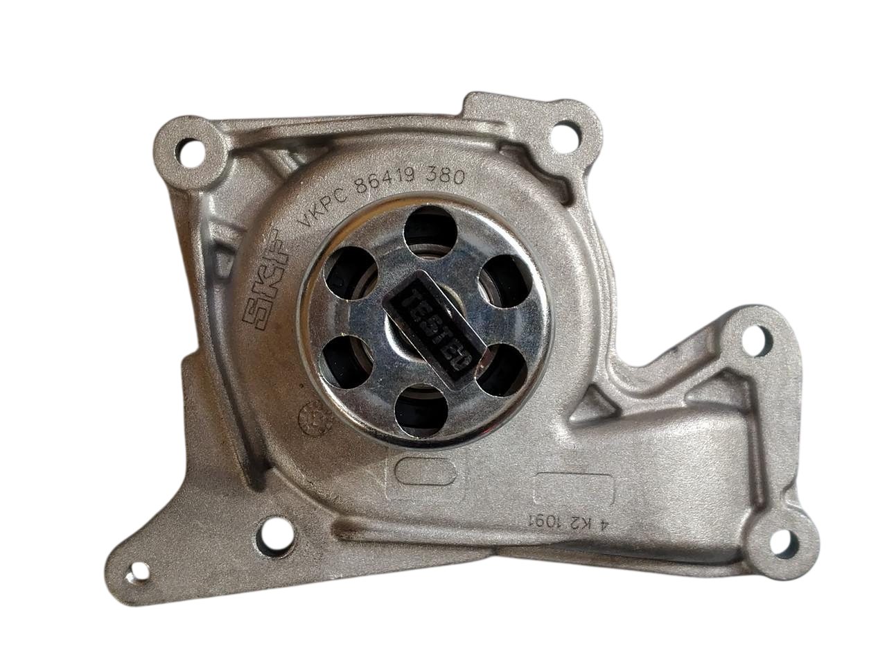 Насос SKF VKPC 86419 RENAULT KANGOO/LOGAN 1.5CRDI 2013 (3085936153)