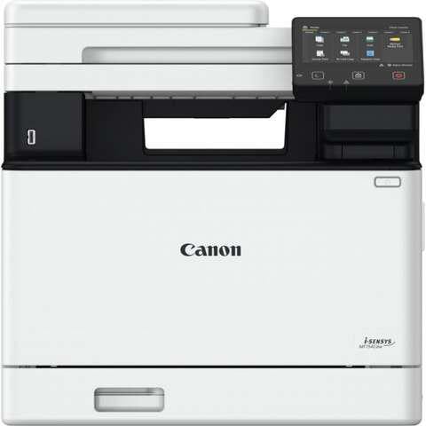 БФП MF754CDW CANON А4 кольоровий (5455C023AA)