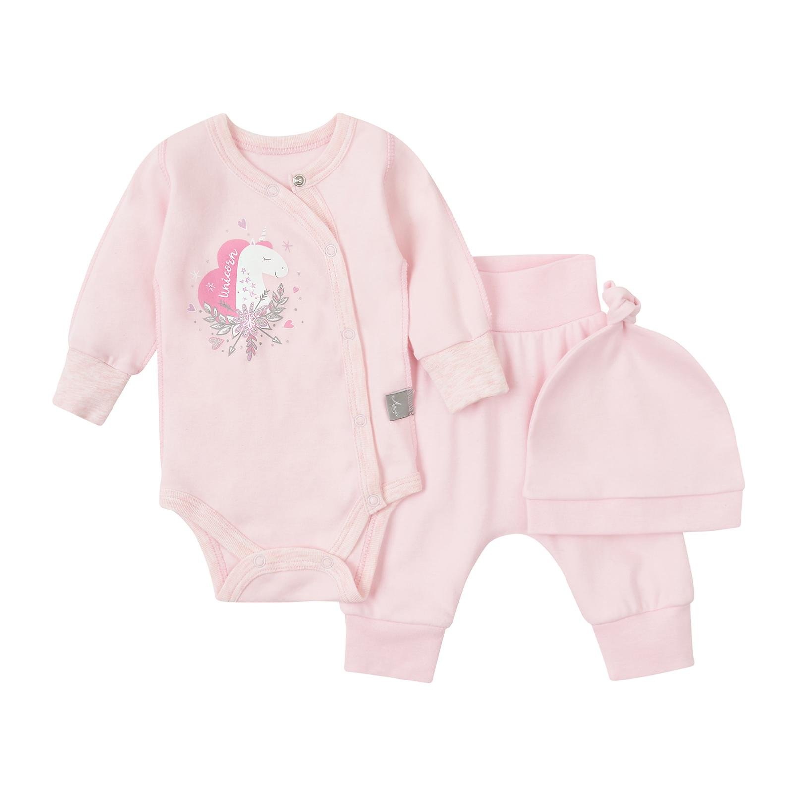 Комплект дитячий ЛЯЛЯ р. 62 (К5ІН015)