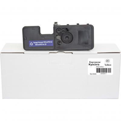 Картридж AHK Kyocera TK-5230 M5521/P5021 TK-5230Y (3203411)