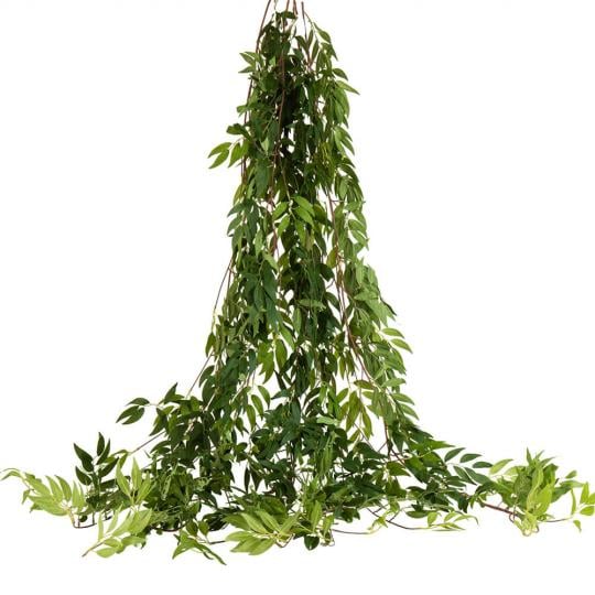 Искусственная зелень свисающая Elisey 172 см (8949-002)