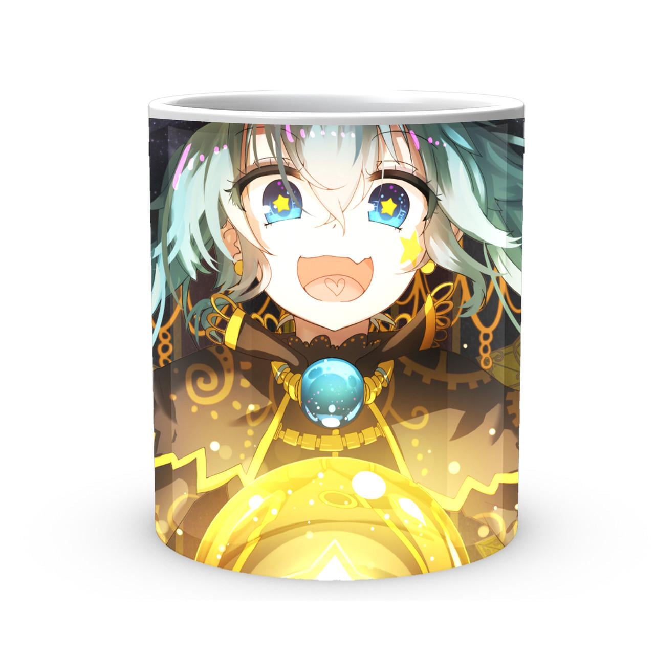 Чашка Geekland Hatsune Miku (HM 02.16)