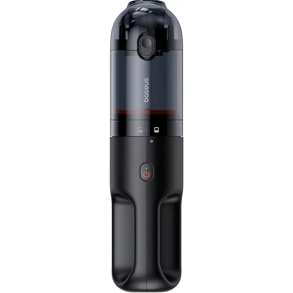 Пылесос автомобильный BASEUS AP01 Handy Vacuum Cleaner C30450100111-00 Black